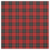 Clan Ramsay Tartan Stoff (Muster)