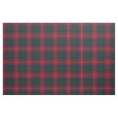 Clan Rattray roter grüner schottischer Tartan Stoff (Fat Quarter (45,7 x 55,9 cm))