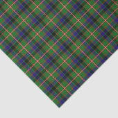 Clan-ReidTartan Seidenpapier (Ausschnitt)