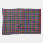 Clan Ritchie Tartan Geschirrtuch (Horizontal)