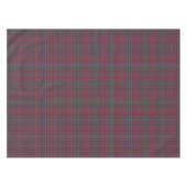 Clan Ritchie Tartan Tischdecke (Vorderseite (Horizontal))
