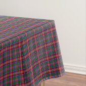 Clan Ritchie Tartan Tischdecke (Beispiel)