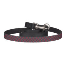 Clan Robertson Tartan