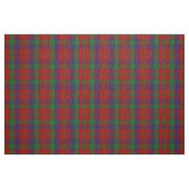 Clan Robertson Tartan Kariert Stoff (Fat Quarter (45,7 x 55,9 cm))