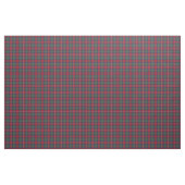 Clan Robertson Tartan Stoff (Yard (91,4 cm))