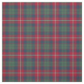 Clan Robertson Tartan Stoff (Muster)