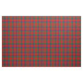 Clan Robertson Tartan Stoff (Yard (91,4 cm))
