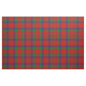Clan Robertson Tartan Stoff (Fat Quarter (45,7 x 55,9 cm))
