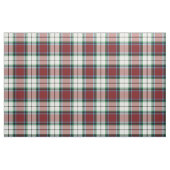 Clan Rose Dress Tartan Stoff (Fat Quarter (45,7 x 55,9 cm))