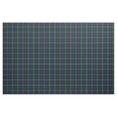 Clan Rose Jagd Tartan Stoff (Fat Quarter (45,7 x 55,9 cm))