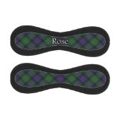 Clan Rose Scottish Dream Hunting Tartan Baseball (Paneele)