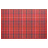 Clan Rose Tartan Stoff (Yard (91,4 cm))