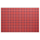Clan Rose Tartan Stoff (Fat Quarter (45,7 x 55,9 cm))