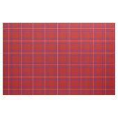 Clan Rose Tartan Stoff (Yard (91,4 cm))