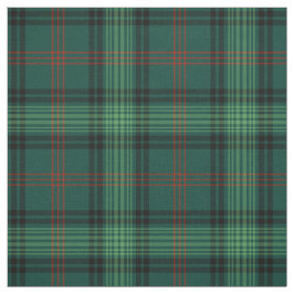 Clan Ross Hunting Tartan Stoff