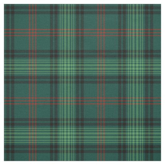 Clan Ross Hunting Tartan Stoff (Muster)