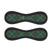 Clan Ross Scottish Dream Tartan Baseball (Paneele)
