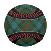 Clan Ross Scottish Dream Tartan Baseball (Rückseite)