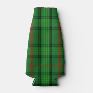 Clan Ross Tartan Flaschenkühler