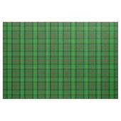 Clan Ross Tartan Kariert Stoff (Yard (91,4 cm))