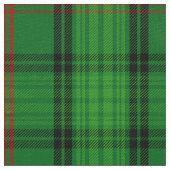 Clan Ross Tartan Kariert Stoff (Nahaufnahme)