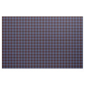 Clan Rutherford und Zuhause Tartan Stoff (Yard (91,4 cm))
