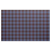 Clan Rutherford und Zuhause Tartan Stoff (Fat Quarter (45,7 x 55,9 cm))
