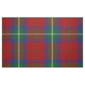 Clan Ruthven Tartan Stoff (Fat Quarter (45,7 x 55,9 cm))
