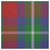 Clan Ruthven Tartan Stoff (Muster)
