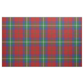 Clan Ruthven Tartan Stoff (Yard (91,4 cm))
