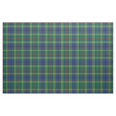 Clan Rutledge Tartan Stoff (Fat Quarter (45,7 x 55,9 cm))