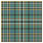 Clan Scott Ancient Tartan Stoff (Nahaufnahme)