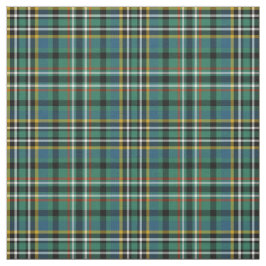 Clan Scott Ancient Tartan Stoff