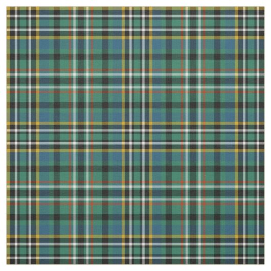 Clan Scott Ancient Tartan Stoff (Muster)