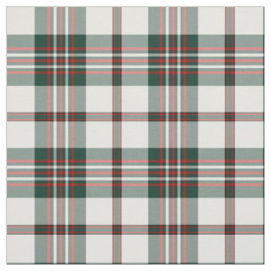 Clan Scott Dart Tartan Stoff