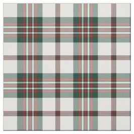 Clan Scott Dress Tartan Stoff