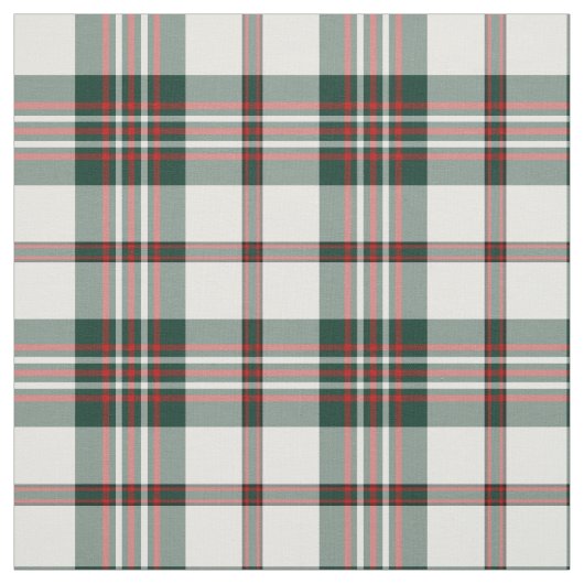 Clan Scott Dress Tartan Stoff (Muster)