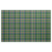 Clan Scott Green Tartan Fabric Stoff (Fat Quarter (45,7 x 55,9 cm))