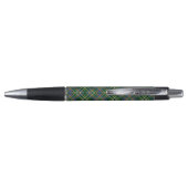 Clan Scott Green Tartan Pen Kugelschreiber (Rückseite)