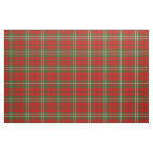Clan Scott Red Tartan Fabric Stoff (Yard (91,4 cm))
