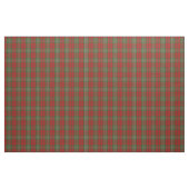 Clan-Scott schottischer Tartan-kariertes Gewebe Stoff (Yard (91,4 cm))