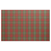 Clan-Scott schottischer Tartan-kariertes Gewebe Stoff (Fat Quarter (45,7 x 55,9 cm))