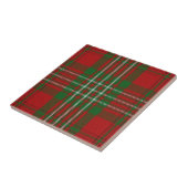 Clan Scott Scottish Expressions Tartan Fliese (Seite)