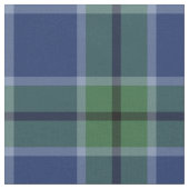 Clan Scott Tartan (Sir Walter Scott) Stoff (Nahaufnahme)