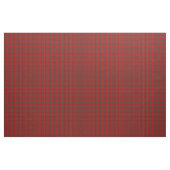 Clan Scott Tartan Stoff (Yard (91,4 cm))