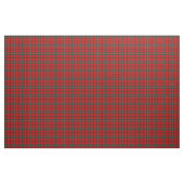 Clan Scott Tartan Stoff (Fat Quarter (45,7 x 55,9 cm))