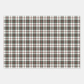 Clan Scott Tartan Variationen Geschenkpapier Set (Vorderseite 2)