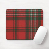 Clan-Scotttartan-Mausunterlage Mousepad (Mit Mouse)