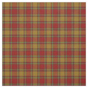 Clan Scrymgeour schottischer Tartan-kariertes Stoff