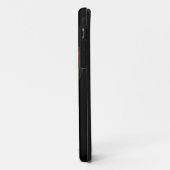 Clan Shaw Old Scotland Case (Hinten/Links)